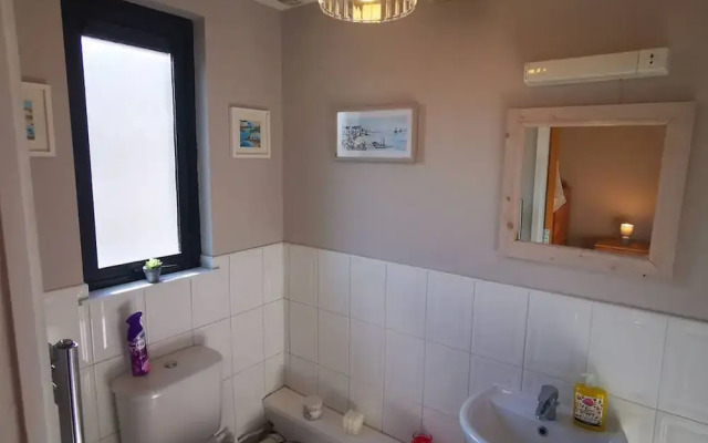 2BR Spacious City Centre Apartment