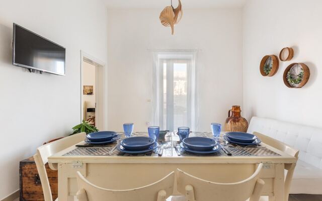 3683 TSG - Casa Pasquina by Barbarhouse