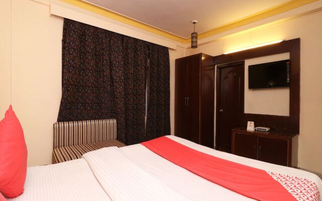 OYO 15158 Mussoorie International
