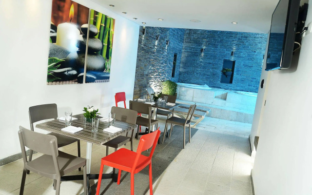 Hotel Millenium