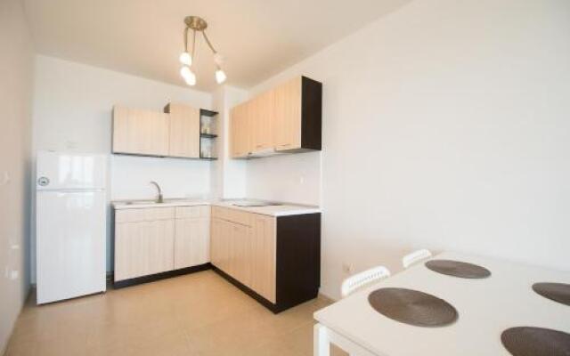 Sunrise Apartments