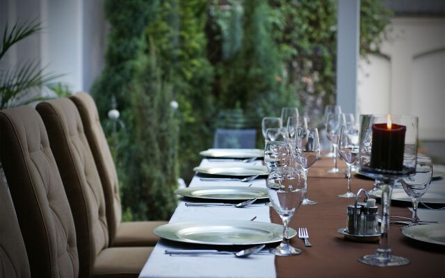 Xavin Wellness Hotel & Restaurant