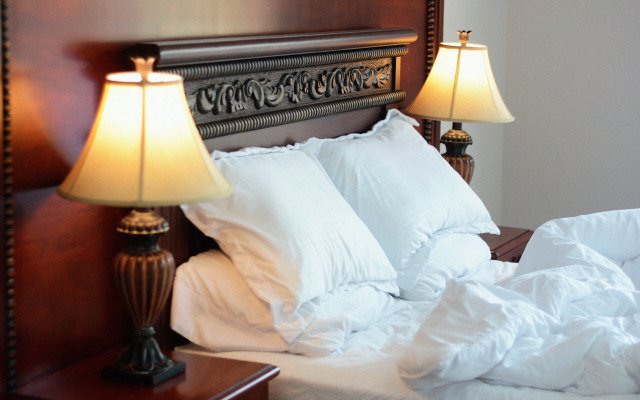 1714 Hotel  Boutique Peñol- Guatapé.