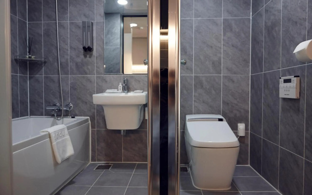 Royal Square Hotel Seoul