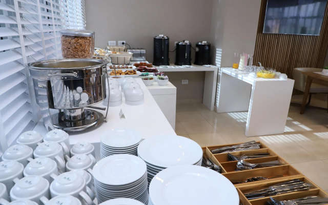 Agua del Corral Hotel & Spa