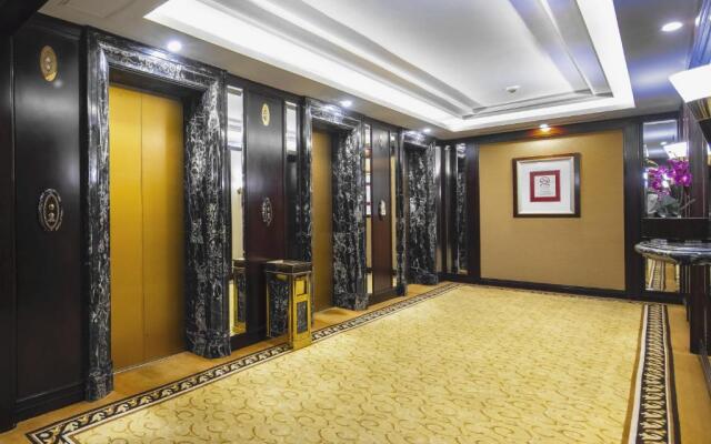 Hotel Presidente Macau