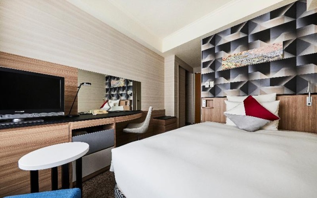 Standard Single room 사진 2