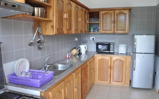 La Fontaine Holiday Apartments