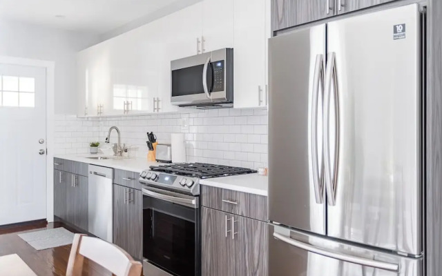 Well-Appointed 2BR - Cicero 2N