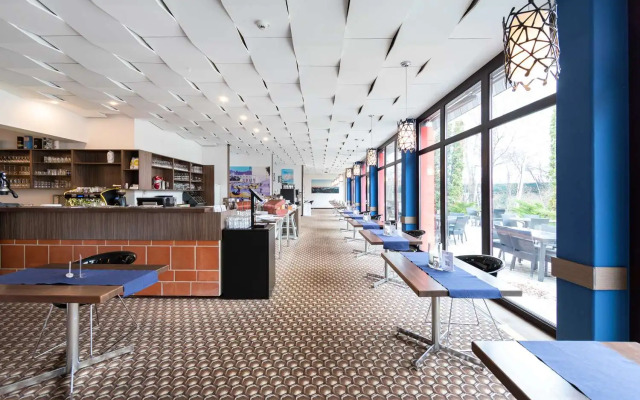 Sleeep Hotel Vösendorf