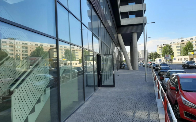 Apartment Cherry Bratislava & Free Parking