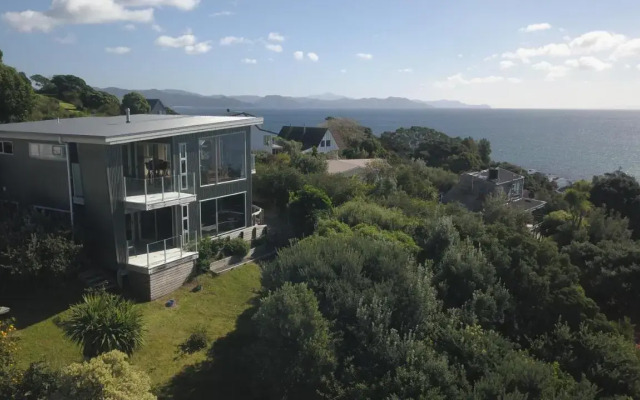 The Wow House