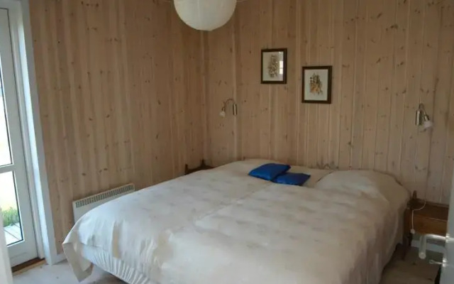 Sdr. Fjand Holiday House