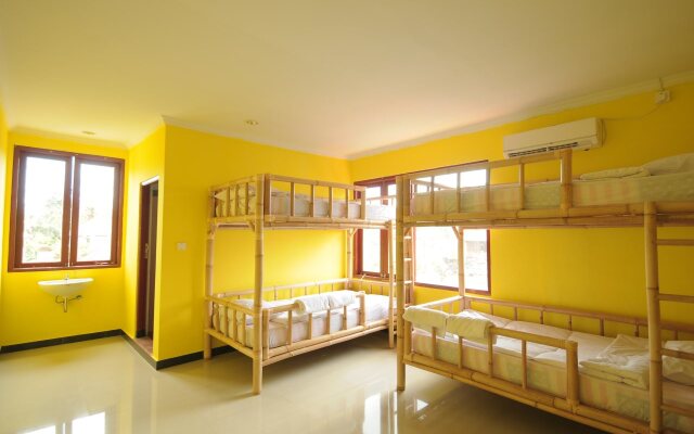 Lagas Hostel