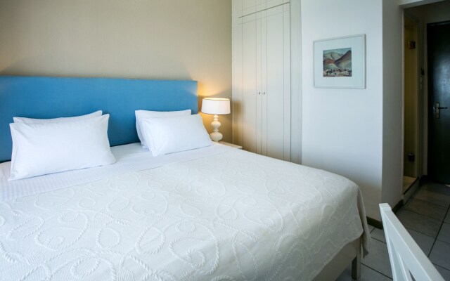 Kenta Beach Hotel
