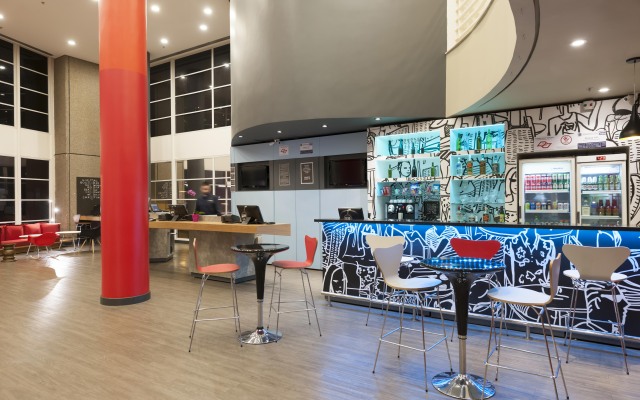 ibis Campinas