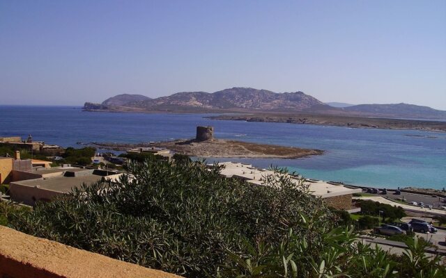 Villetta Sul Mare Davanti Lasinara