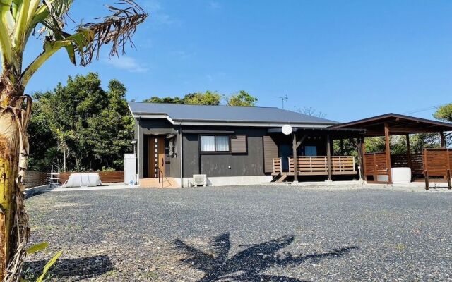 AZ Hotel Amami ISLAND