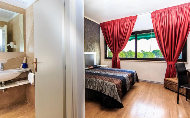 Villaggio La Pescaccia