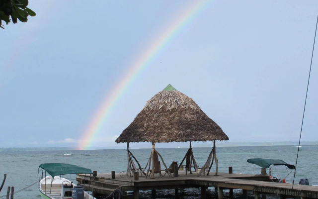 Al Natural Resort