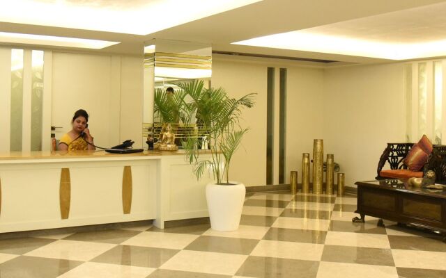 The Exotica Grand