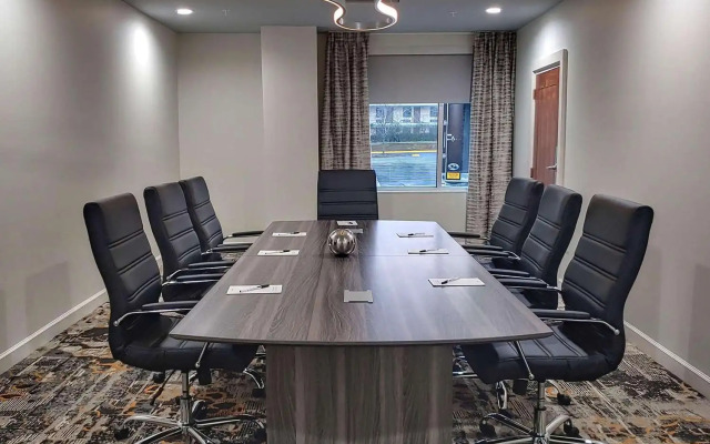 Radisson Hotel Atlanta Airport