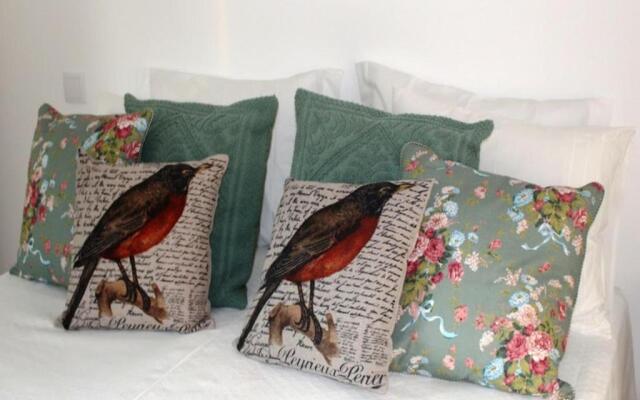 Tapada da Rabela -Turismo e Reserva Natural Privada