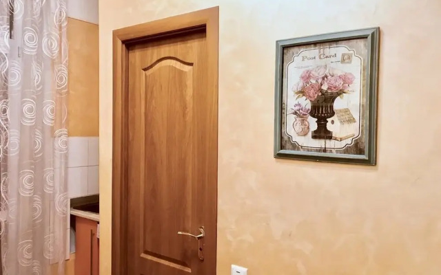 Apartment Rappoporta str.