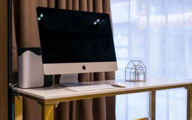 Star Hotel (Shanghai Hongqiao National Exhibition Center)