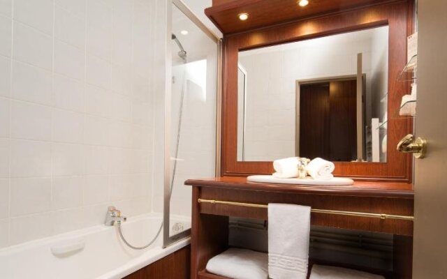 Domaine Ker Juliette Hotel & Residence