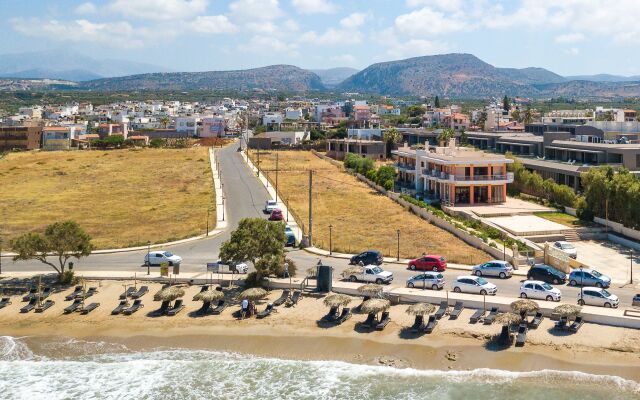 Kahlua Bay Apartments