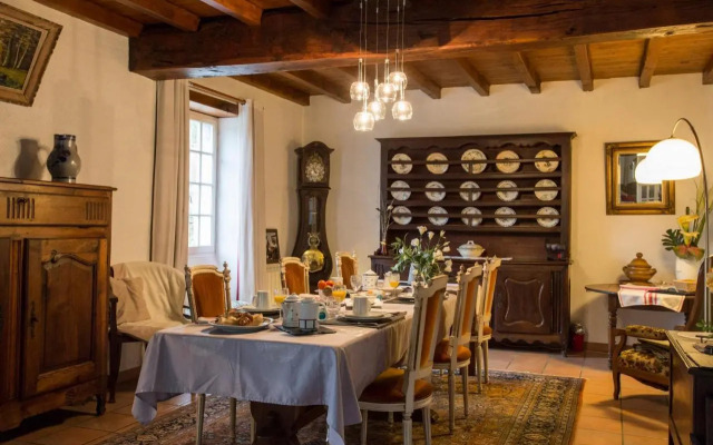 Chambres d'Hôtes Etché