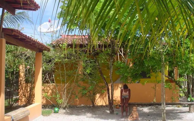 Casa de Janaina