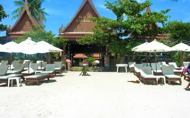 White House Beach Resort And Spa