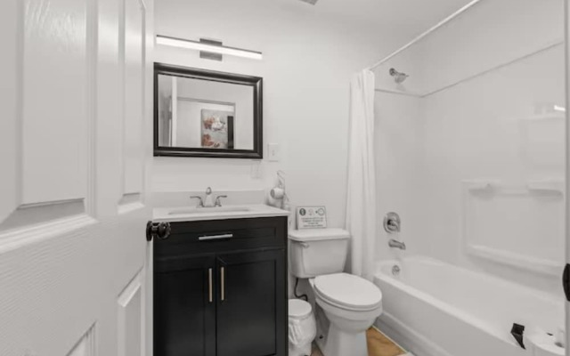 Cozy&Chic 2nd Floor Front