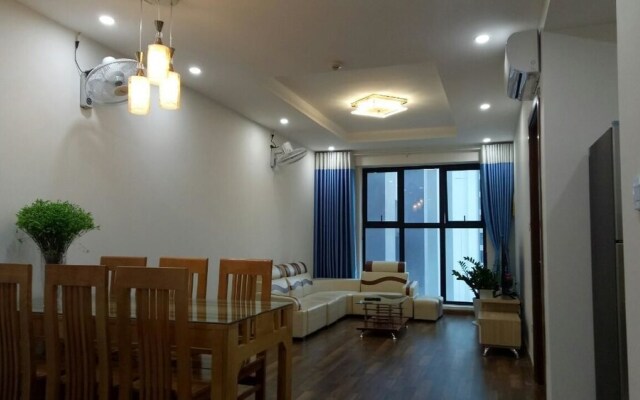 Hanorent Apartment
