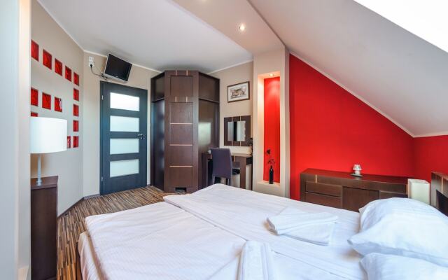 Apartamenty Sun & Snow Rzemieslnicza
