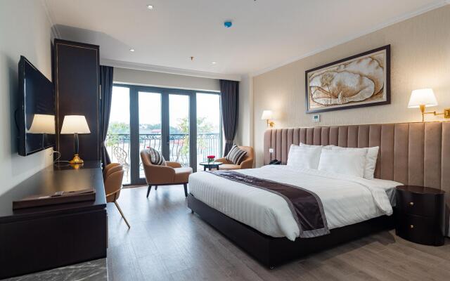 Nevaeh Hotel & Spa