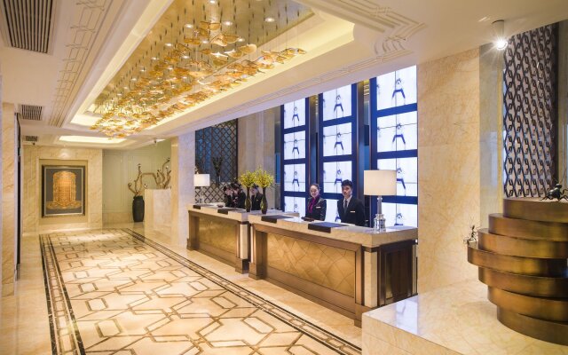 Kasion International Hotel Yiwu