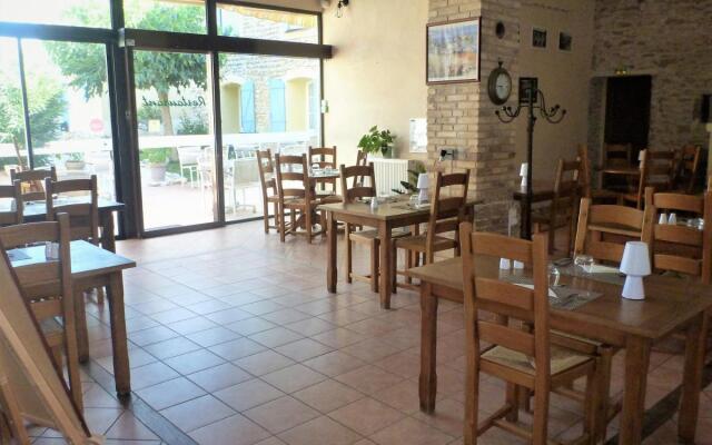 Hotel La Bastide St Bach