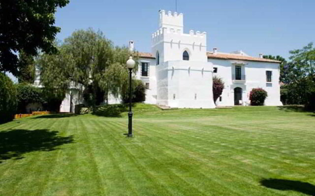 Hotel Cortijo Torre de la Reina