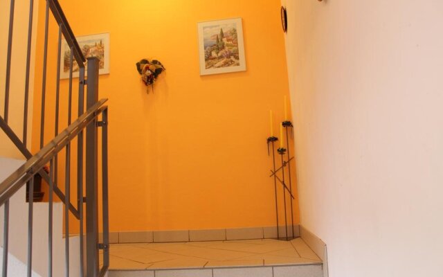 Ferienwohnung Scholz