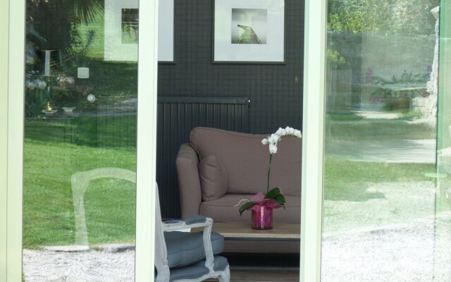 Chambres d'hôtes Clos de la Valette