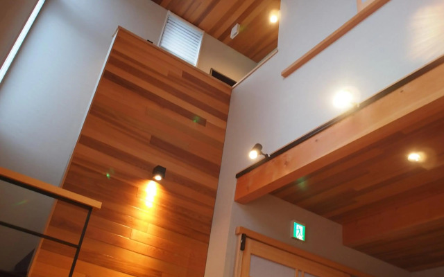 Hotel Sengokuhara 533