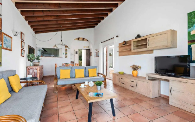 Villa Matisse