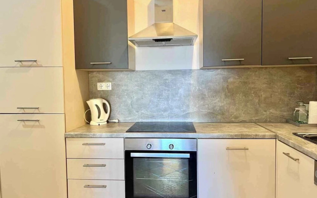 Apartment Zeleni Raj 2