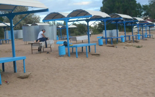 Boomerang Guest house