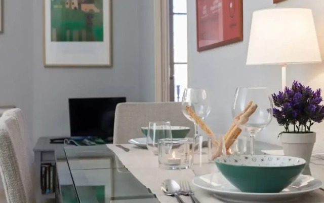 Sant Antoni Apartments