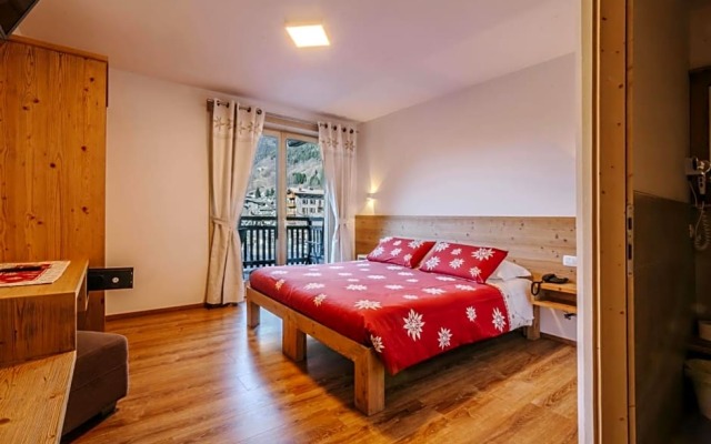 Alpen Chalet