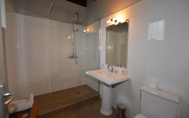 Maison d'hôtes de l'Huardière